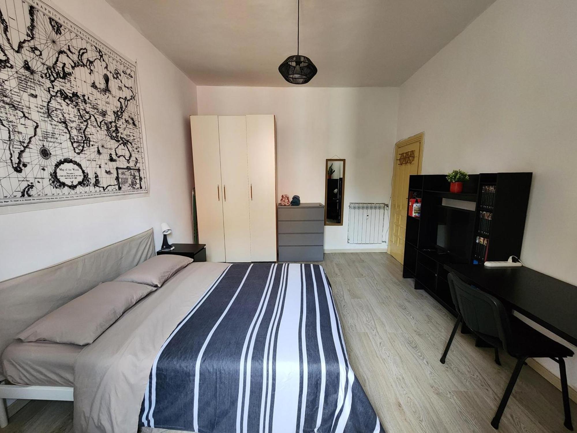 Homestay Cozy Haven Near San Giovanni
