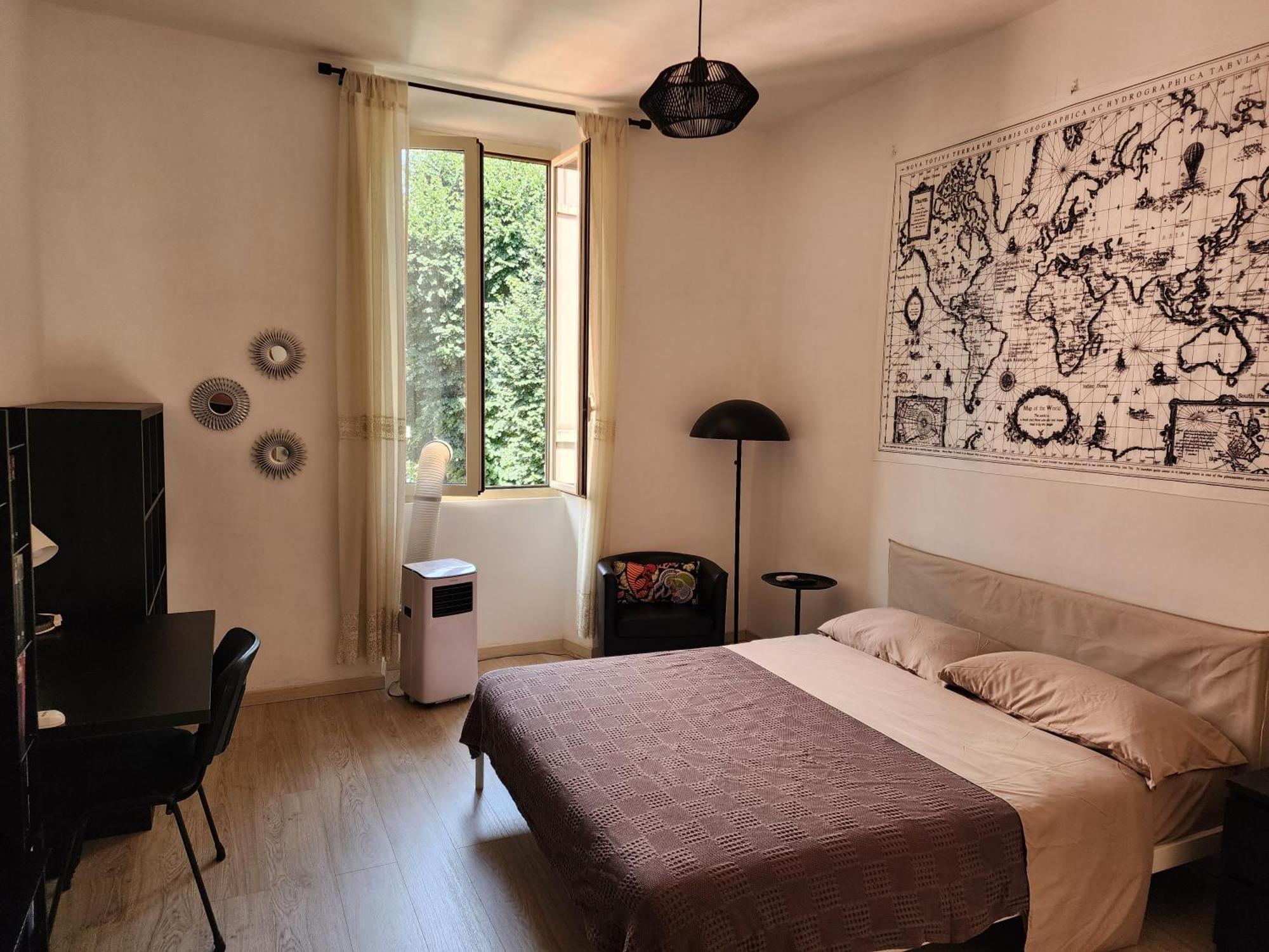 Privat bolig Cozy Haven Near San Giovanni *