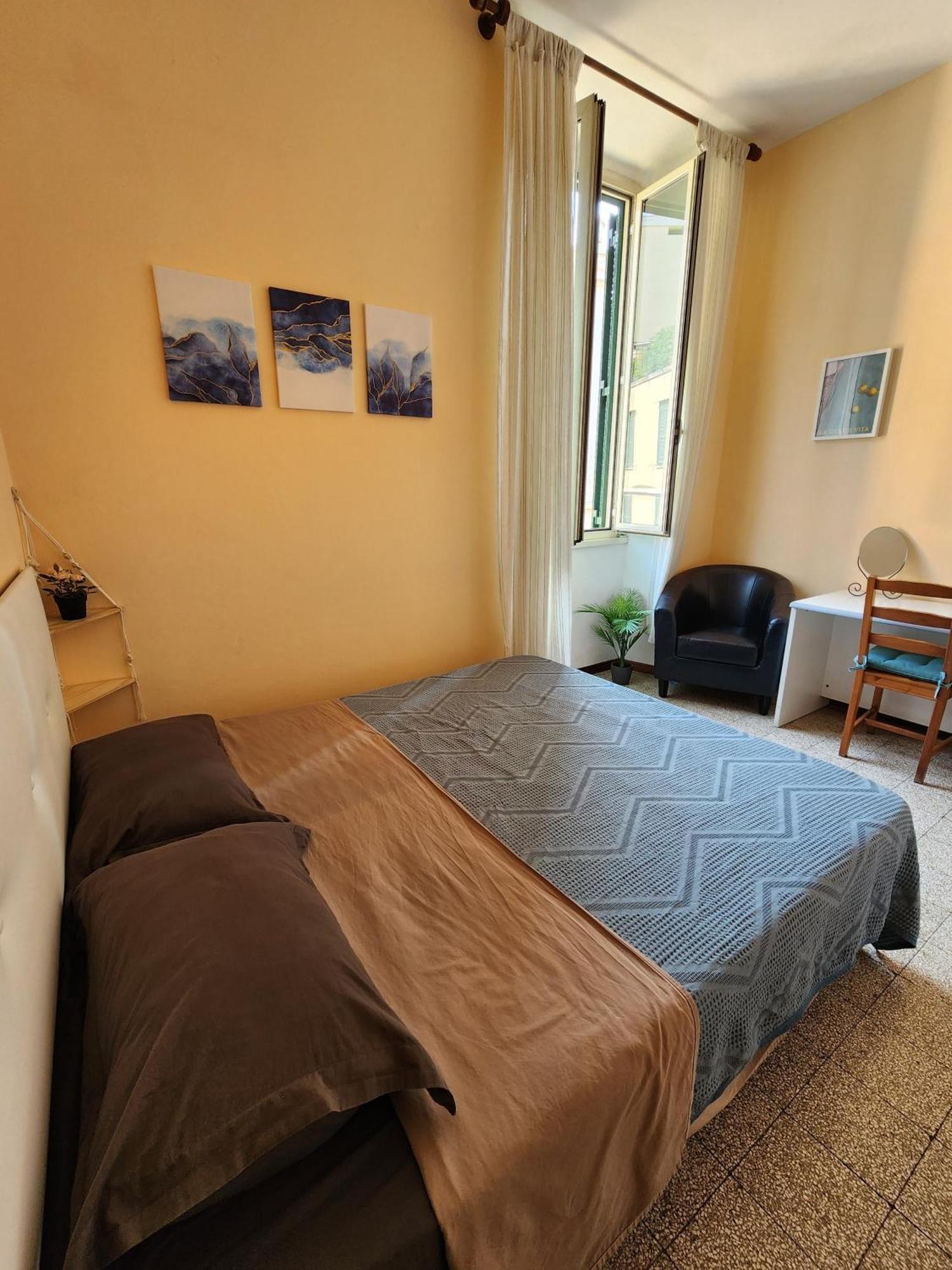 Cozy Haven Near San Giovanni Privat bolig