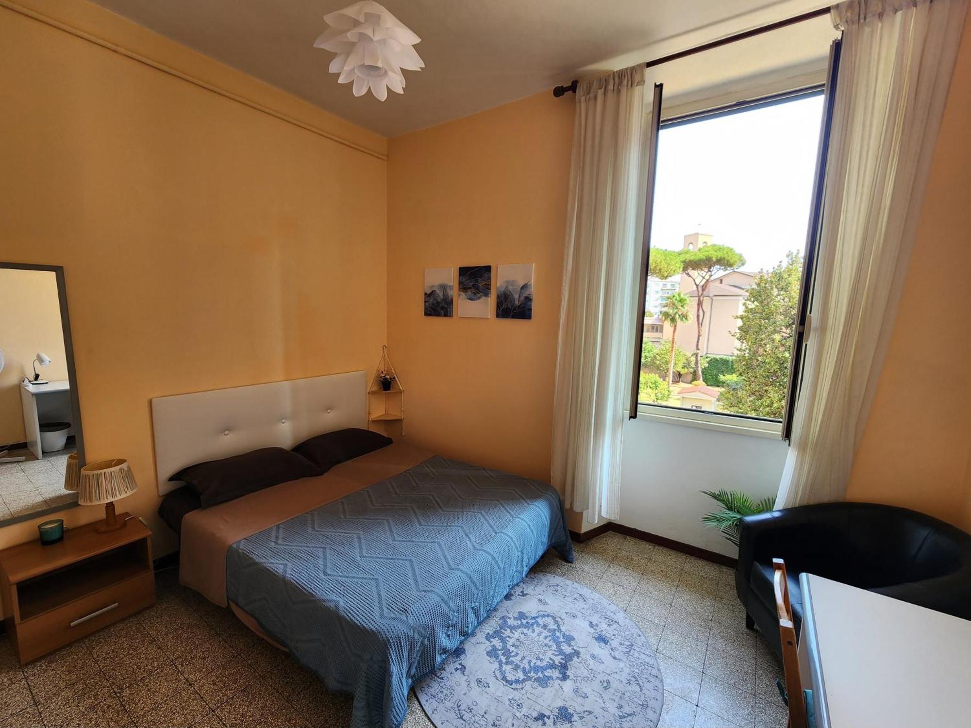 Privat bolig Cozy Haven Near San Giovanni *