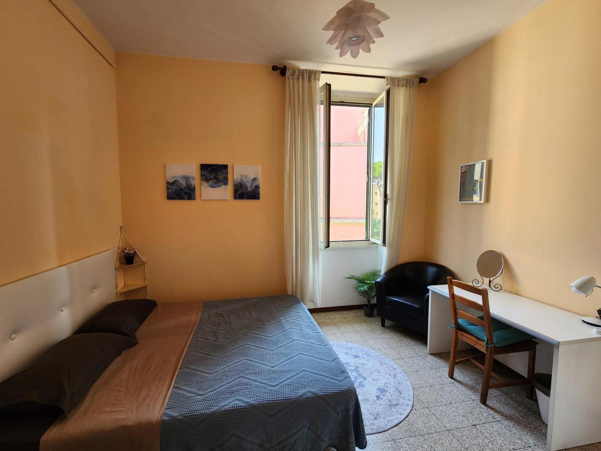 Cozy Haven Near San Giovanni Rom