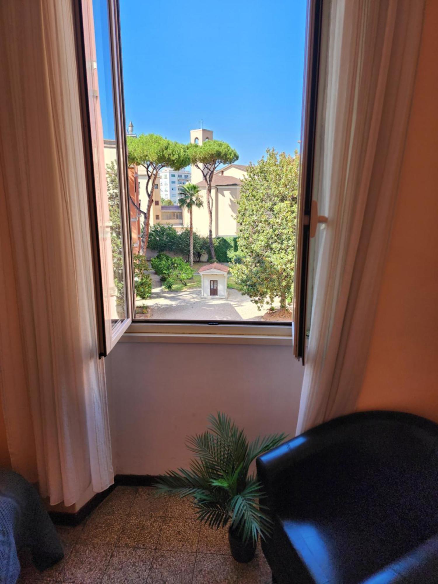 Cozy Haven Near San Giovanni Privat bolig *