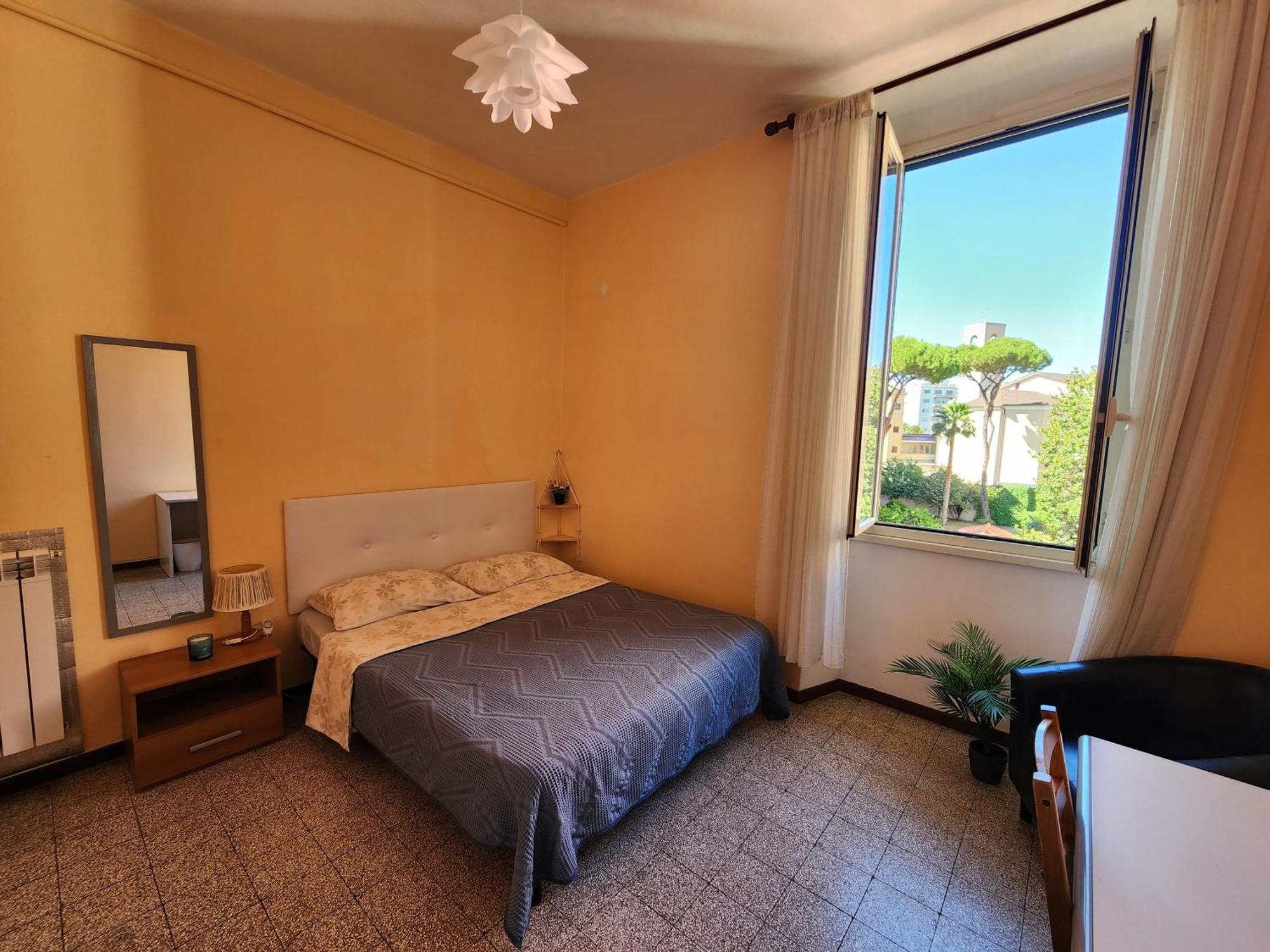 Cozy Haven Near San Giovanni Privat bolig Rom