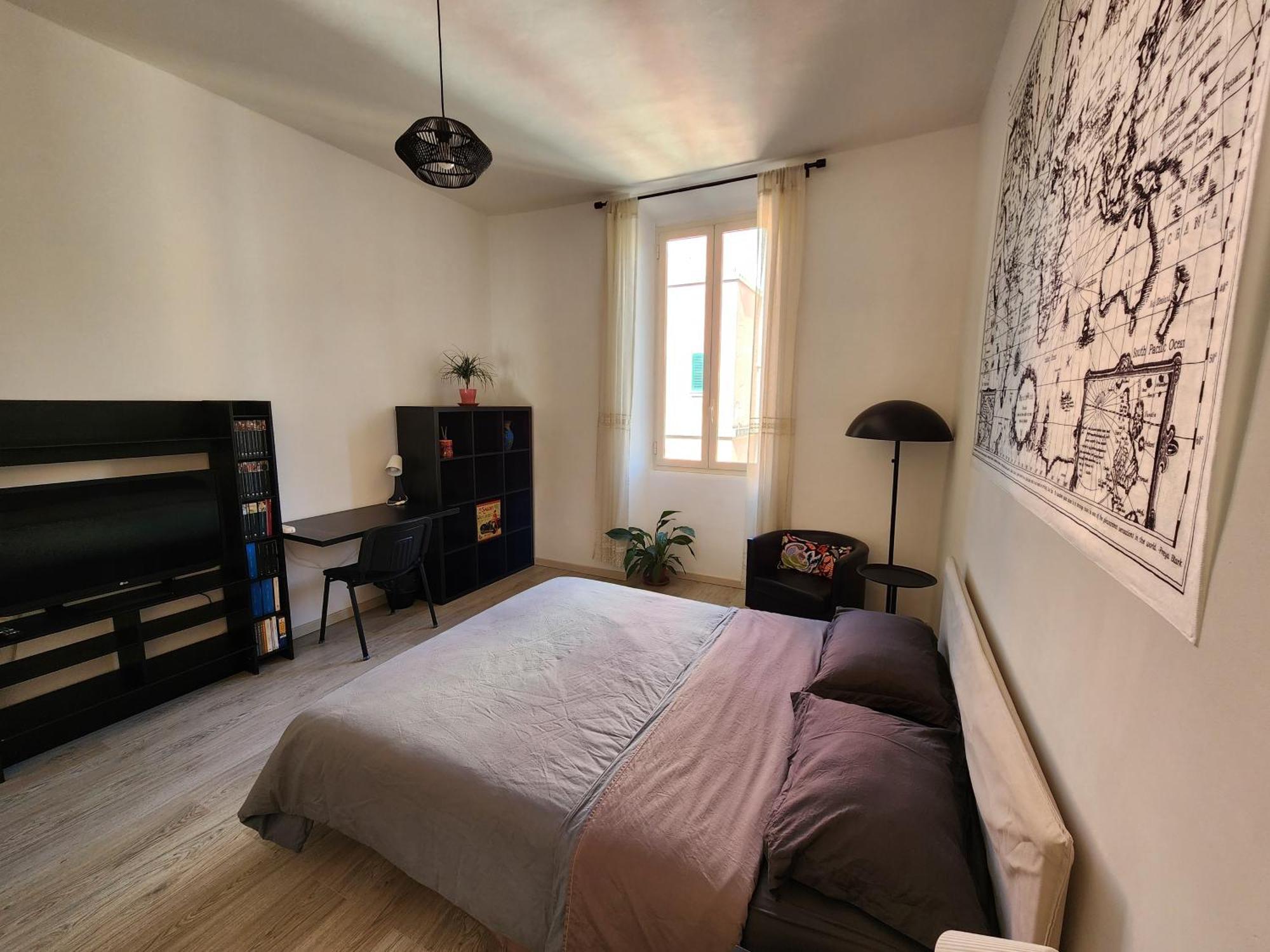 Privat bolig Cozy Haven Near San Giovanni