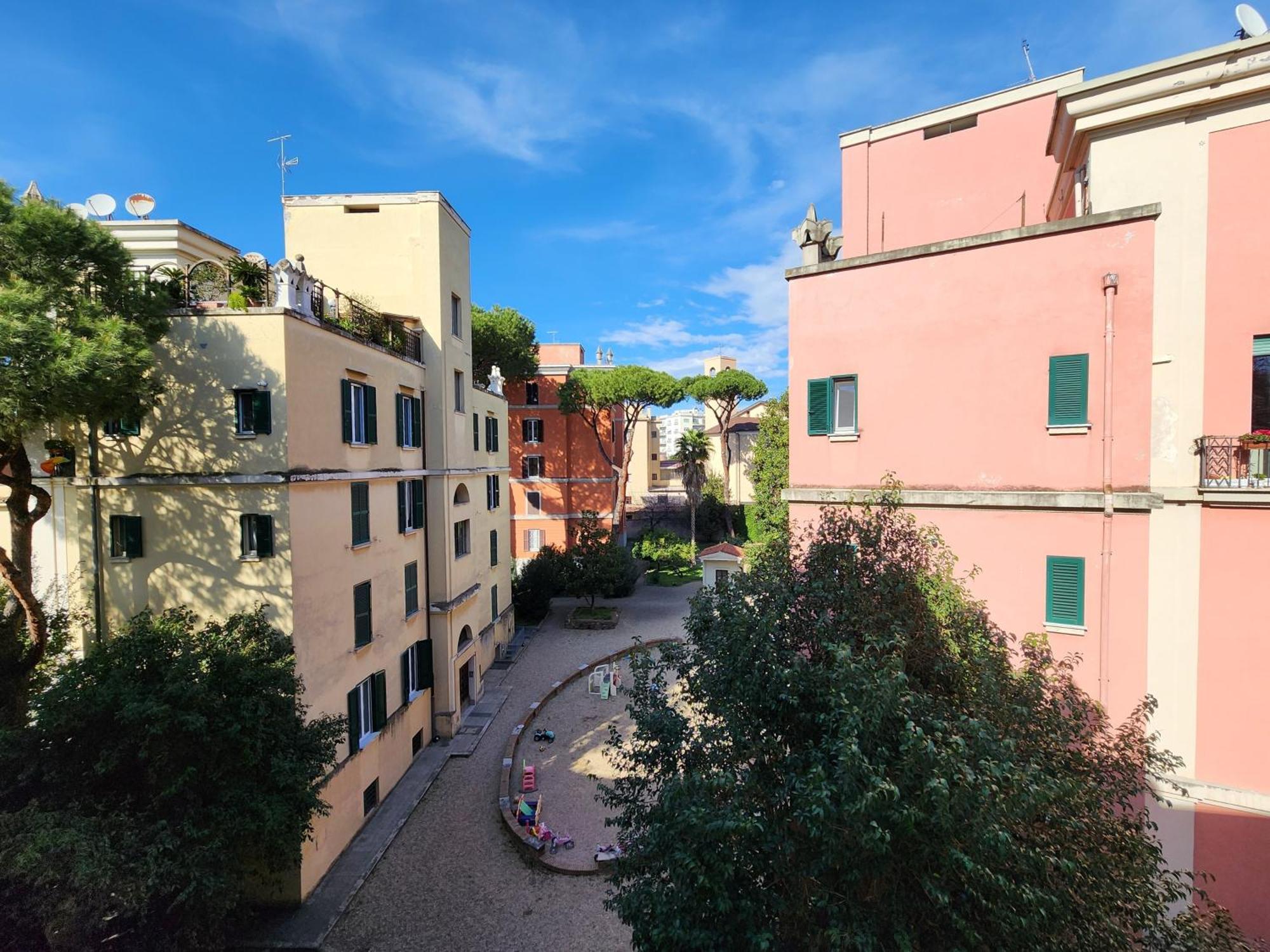 Privat bolig Cozy Haven Near San Giovanni