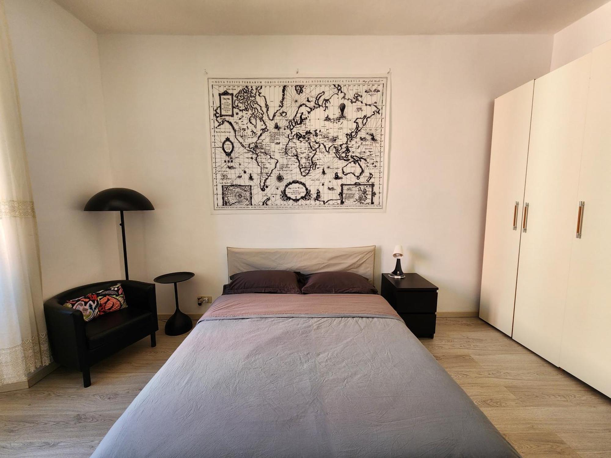 Privat bolig Cozy Haven Near San Giovanni Rom