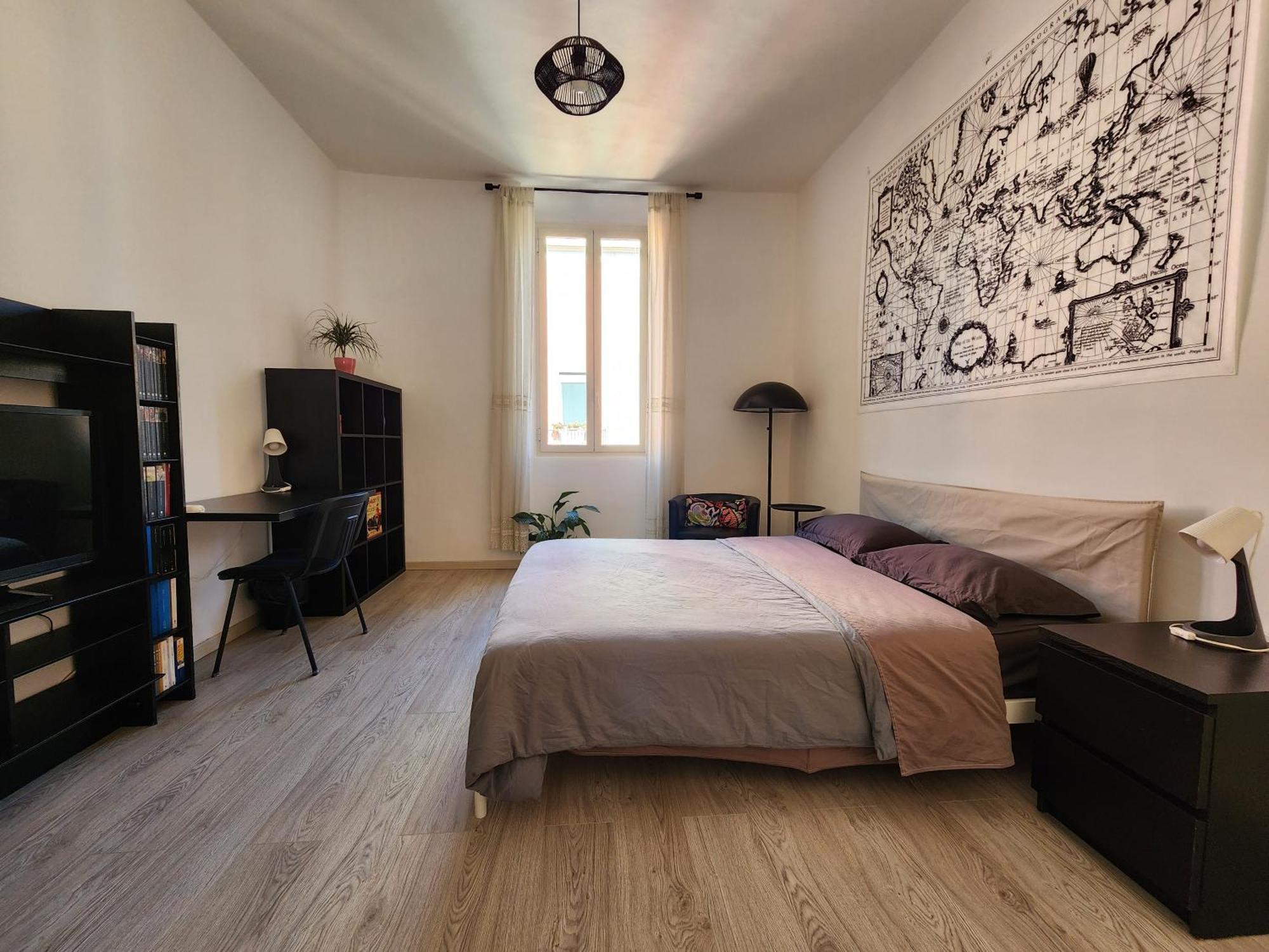 Cozy Haven Near San Giovanni Rom