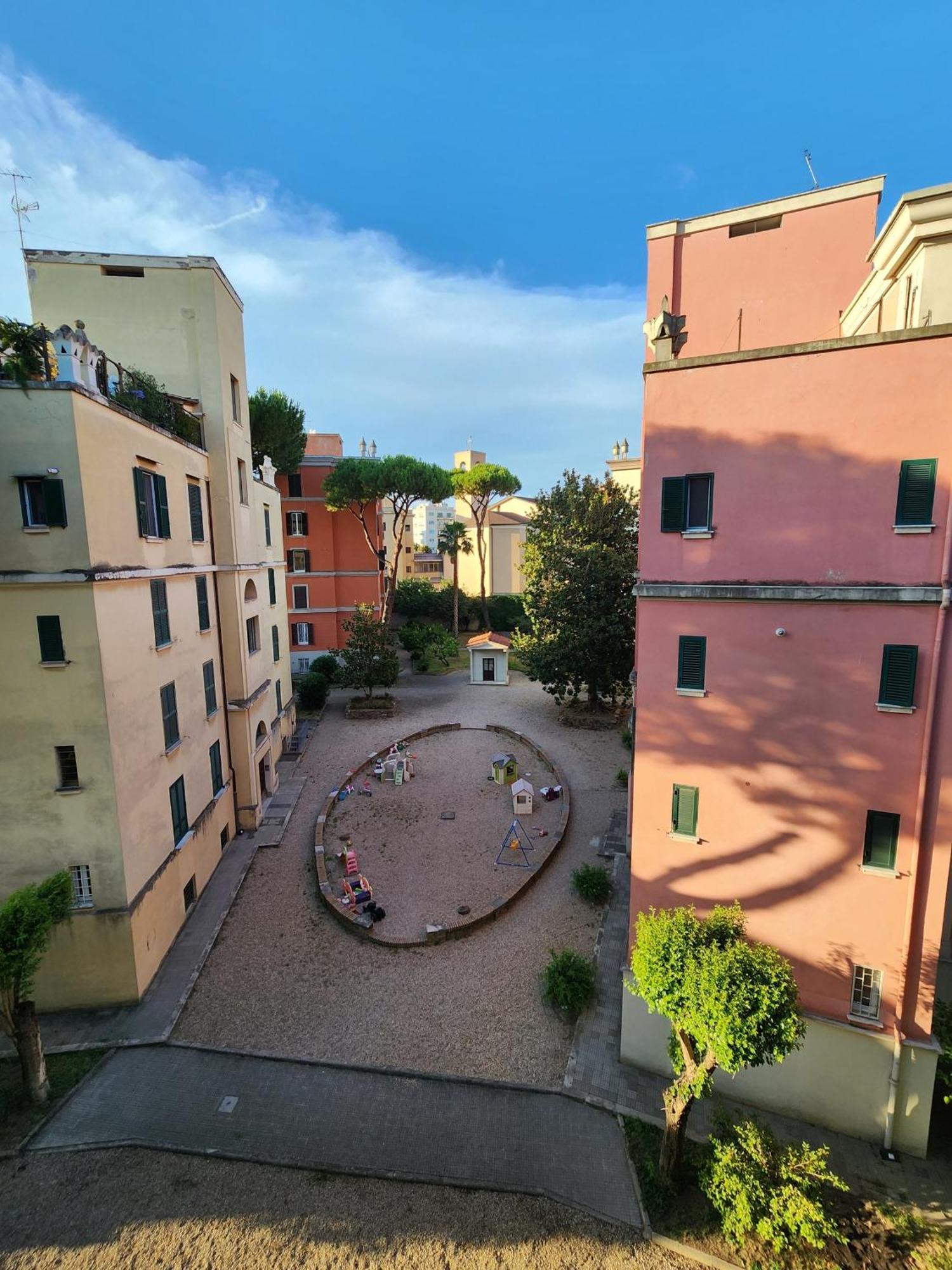 Cozy Haven Near San Giovanni Privat bolig *
