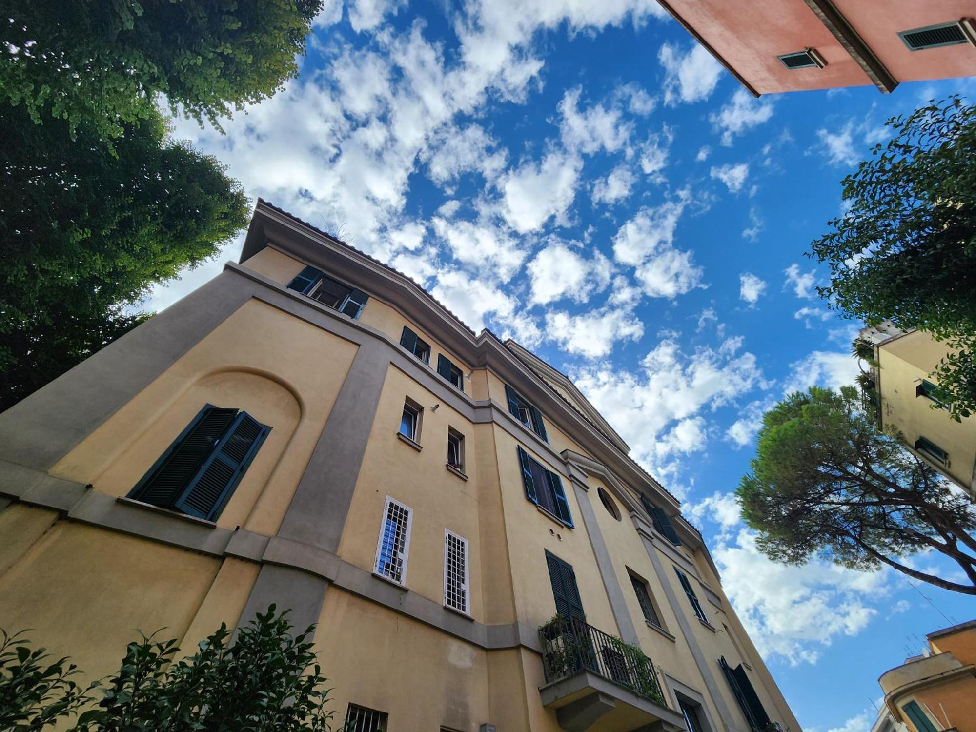 Cozy Haven Near San Giovanni Privat bolig *