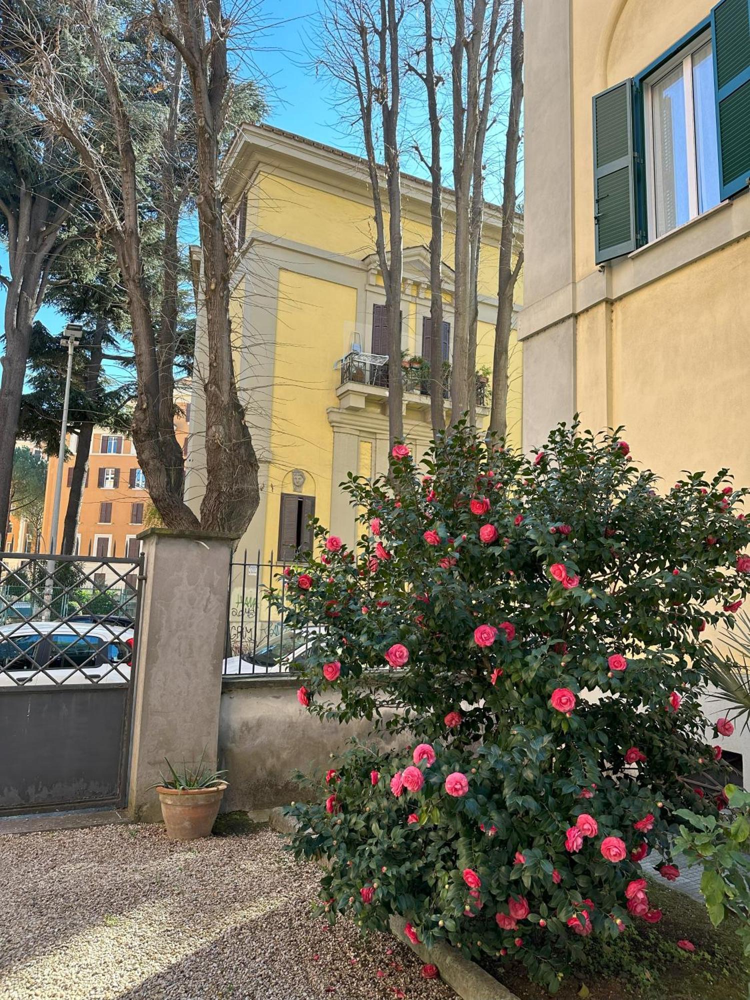 Privat bolig Cozy Haven Near San Giovanni