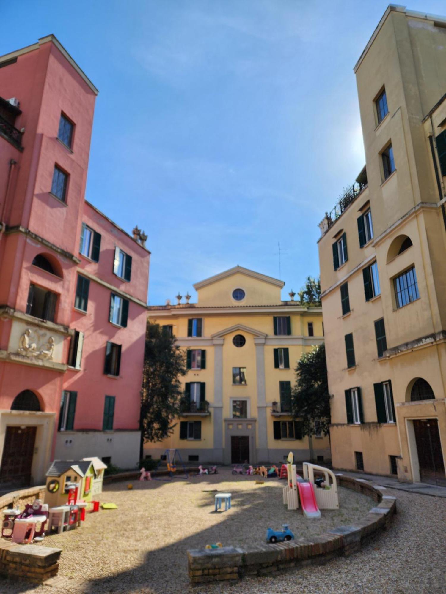 Cozy Haven Near San Giovanni Privat bolig *