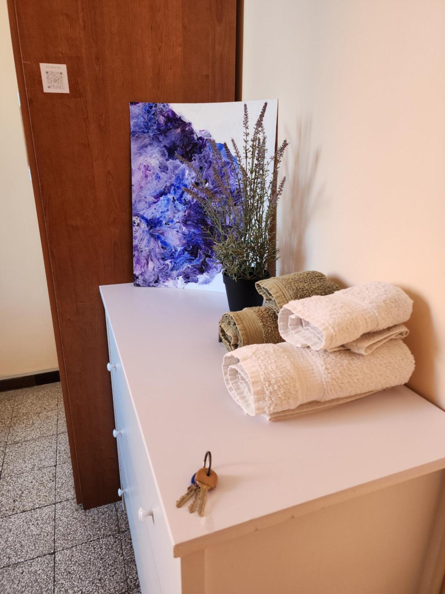 Privat bolig Cozy Haven Near San Giovanni Rom