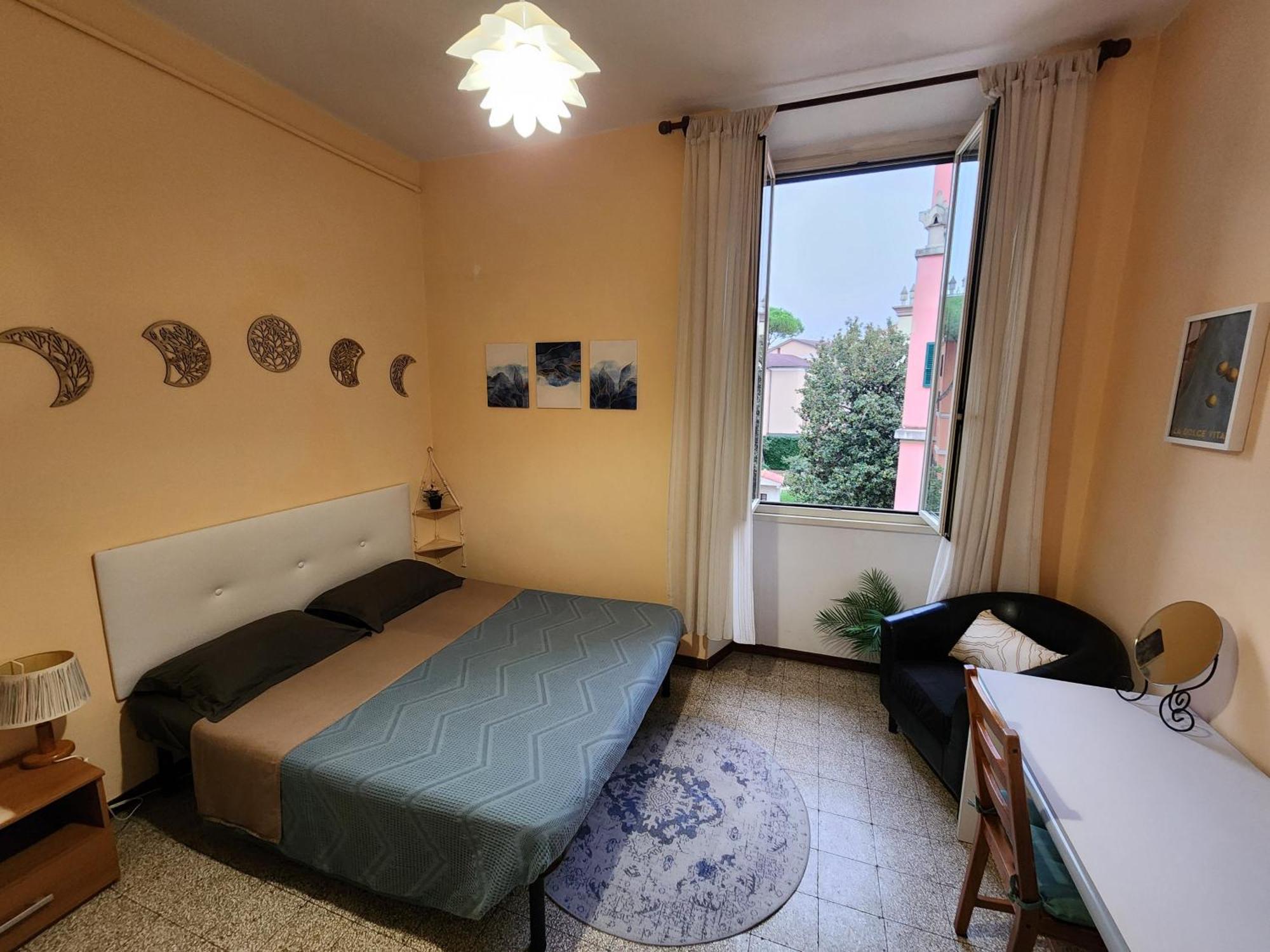 Cozy Haven Near San Giovanni Privat bolig *