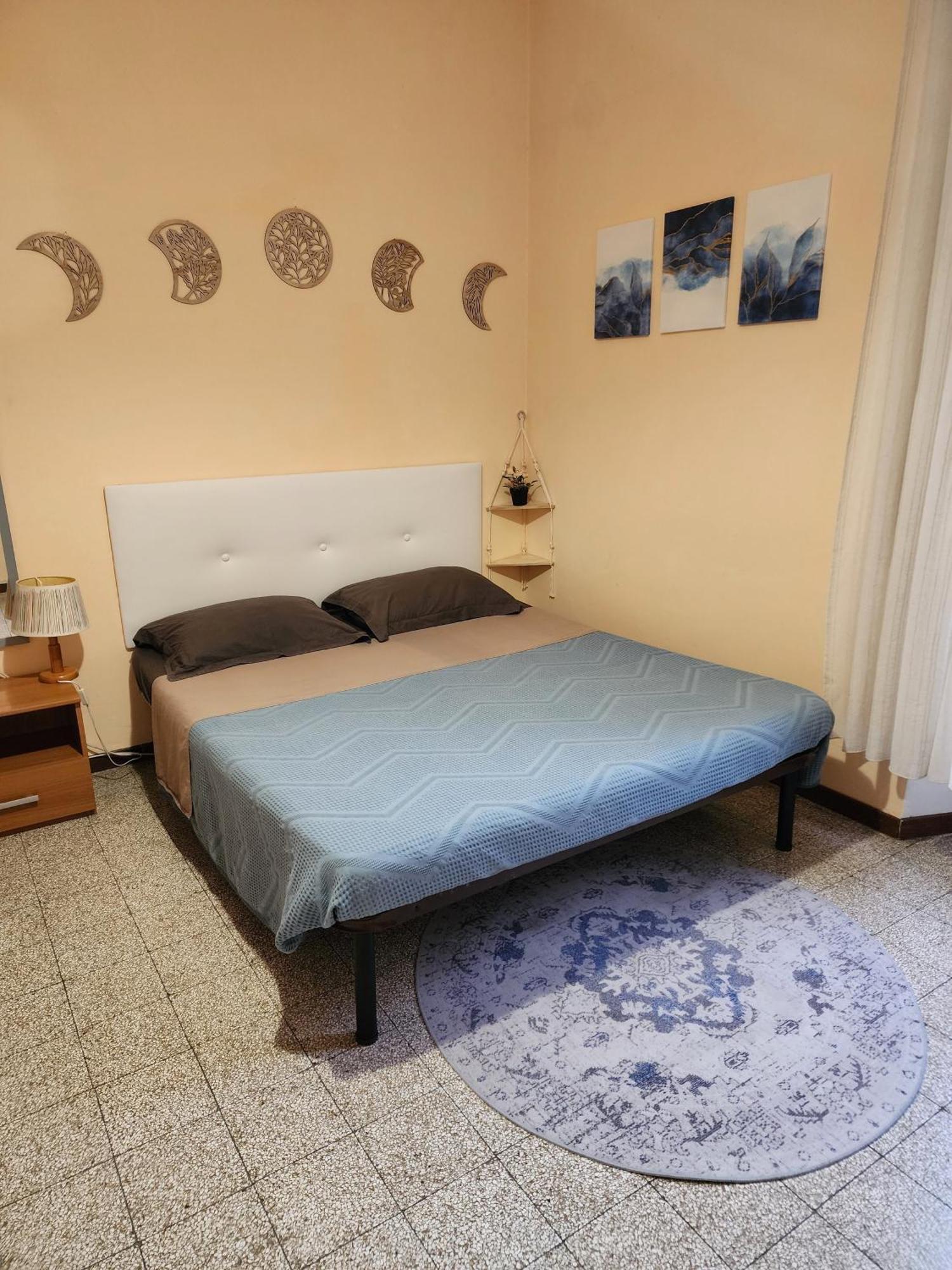 Cozy Haven Near San Giovanni Privat bolig Rom