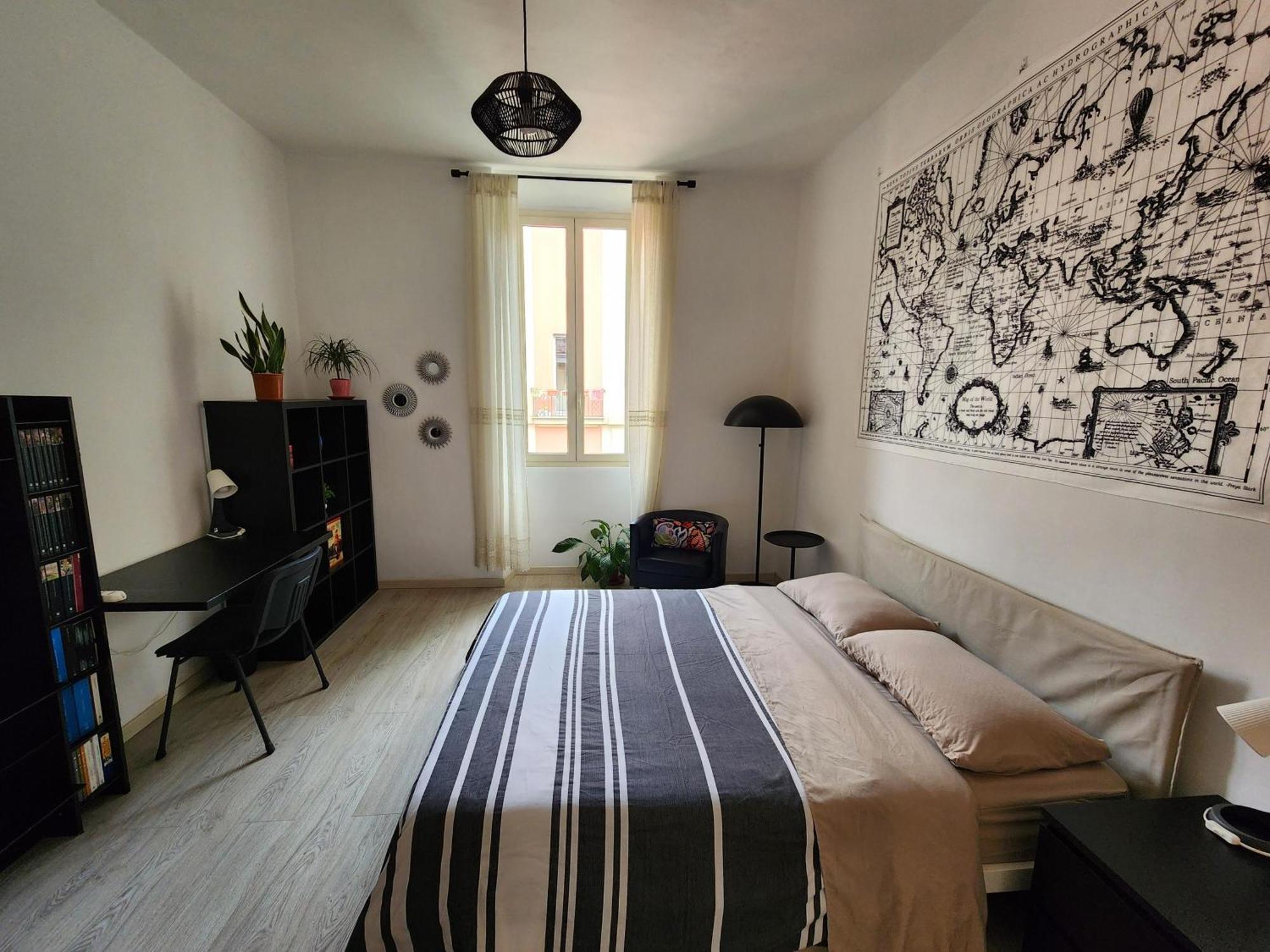 Cozy Haven Near San Giovanni Rom